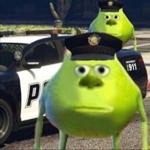 Meet your Posher, Tommy